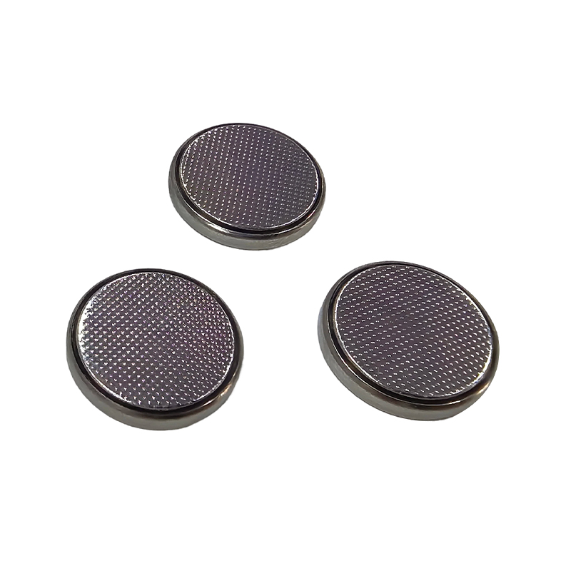 Button Battery CR2032