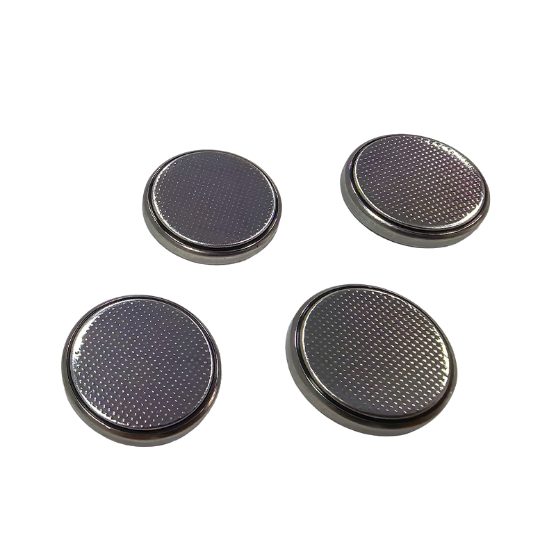 Button Battery CR2032